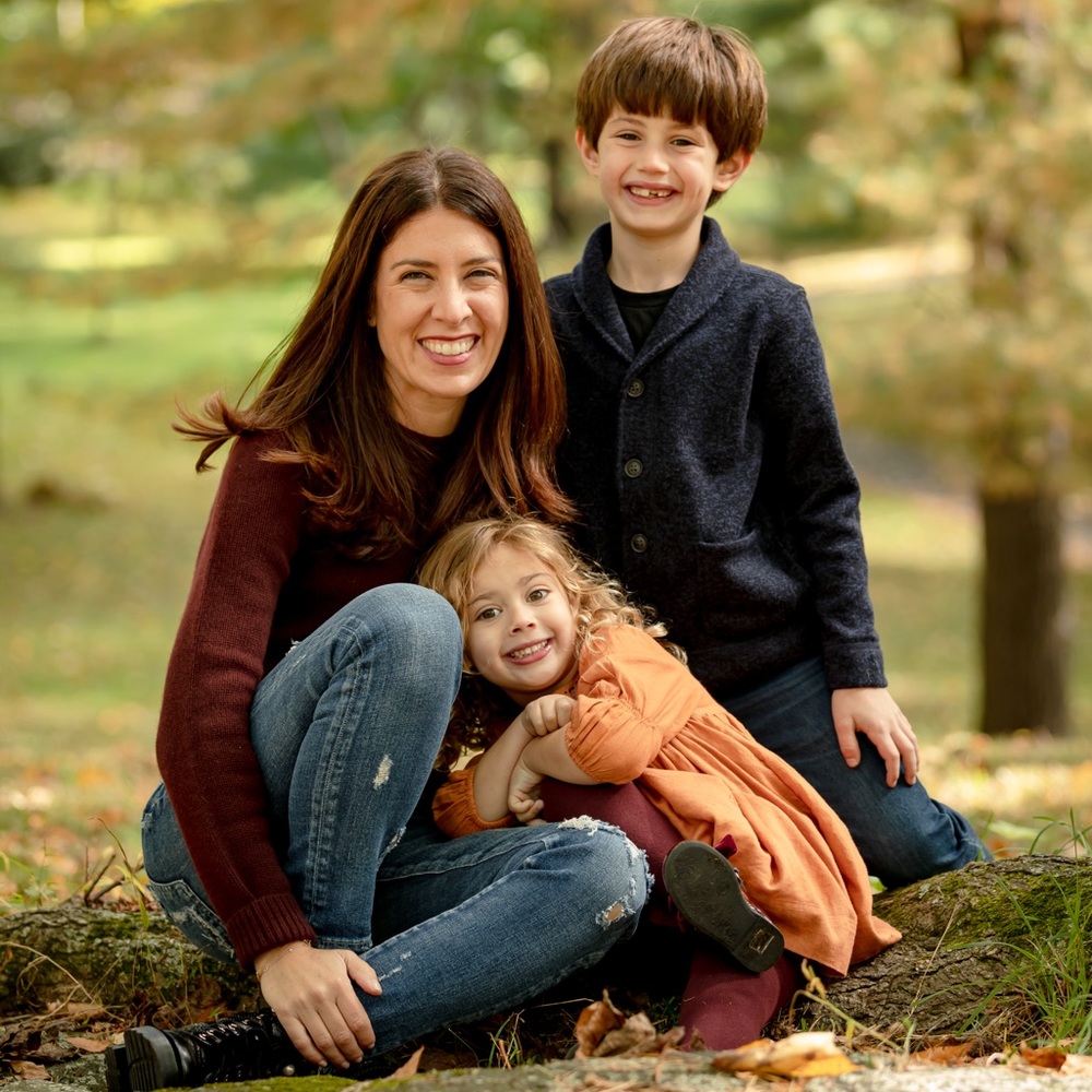 Meet your Posher, Lindsay